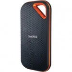Внешний жесткий диск SanDisk SDSSDE81 SDSSDE81-2T00-G25 (2 ТБ)