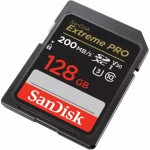 Флеш (Flash) карты SanDisk Extreme Pro (SDSDXXD-128G-GN4IN) (128 ГБ)