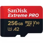 Флеш (Flash) карты SanDisk Extreme Pro SDSQXCD-256G-GN6MA 256 ГБ