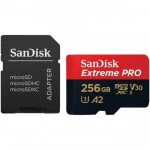 Флеш (Flash) карты SanDisk Extreme Pro SDSQXCD-256G-GN6MA 256 ГБ