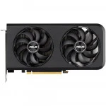 Видеокарта Asus RTX 3070 Dual Si DUAL-RTX3070-8G-SI LHR (8 ГБ)