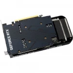 Видеокарта Asus RTX 3070 Dual Si DUAL-RTX3070-8G-SI LHR (8 ГБ)