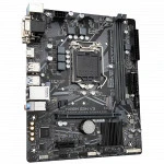 Материнская плата Gigabyte GA-H410M S2H V3 (REV 1.2/1.3) (Micro-ATX, LGA 1200)
