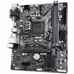 Материнская плата Gigabyte GA-H410M S2H V3 (REV 1.2/1.3) (Micro-ATX, LGA 1200)