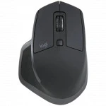 Мышь Logitech MX Master 2S 910-005966 (Бюджетная, Беспроводная)