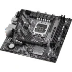 Материнская плата ASRock H610M-HVS/M.2 R2.0 (Micro-ATX, LGA 1700)