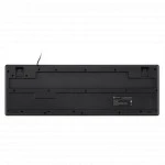 Клавиатура Oklick 95M 1788106 Проводная, USB