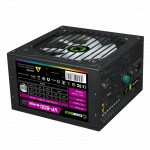 Блок питания GameMax VP-800-RGB v2 800 Вт
