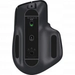 Мышь Logitech MX Master 3S Graphite 910-006559 (Имиджевая, Беспроводная)