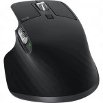 Мышь Logitech MX Master 3S Graphite 910-006559 (Имиджевая, Беспроводная)