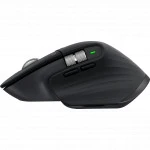 Мышь Logitech MX Master 3S Graphite 910-006559 (Имиджевая, Беспроводная)