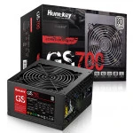 Блок питания Huntkey GS 700 GS700 (600 Вт)