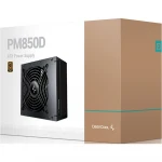 Блок питания Deepcool PM850D-F21 R-PM850D-FA0B-AU /EU (850 Вт)