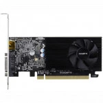 Видеокарта Gigabyte GeForce GT1030 GV-N1030D4-2GL V1.0 (2 ГБ)
