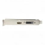 Видеокарта Gigabyte GeForce GT1030 GV-N1030D4-2GL V1.0 (2 ГБ)