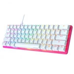 Клавиатура HyperX Alloy Origins 60 HKB01P-RB-RU/P (Проводная, USB)