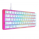 Клавиатура HyperX Alloy Origins 60 HKB01P-RB-RU/P (Проводная, USB)