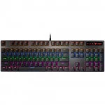 Клавиатура Rapoo V500Pro 19266 (Проводная, USB)