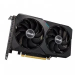 Видеокарта Asus GeForce RTX3050 DUAL-RTX3050-O8G LHR (8 ГБ)