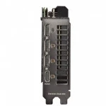 Видеокарта Asus GeForce RTX3050 DUAL-RTX3050-O8G LHR (8 ГБ)