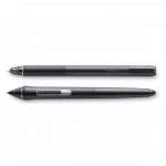 Графический планшет Wacom Intuos Pro Paper Edition Medium PTH-660P-R/N
