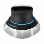 Мышь 3Dconnexion SpaceMouse Wireless Kit 2 3DX-700084 (Бюджетная, Беспроводная)
