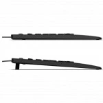 Клавиатура 3Dconnexion 3DX-700092 Беспроводная