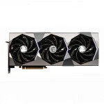 Видеокарта MSI GeForce RTX 4090 SUPRIM X 24G (24 ГБ)