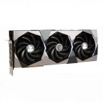 Видеокарта MSI GeForce RTX 4090 SUPRIM X 24G (24 ГБ)