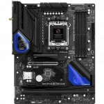 Материнская плата ASRock B650E PG RIPTIDE WIFI (ATX, AMD AM5)