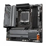 Материнская плата Gigabyte B650M GAMING X AX (Micro-ATX, AMD AM5)