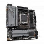 Материнская плата Gigabyte B650M GAMING X AX (Micro-ATX, AMD AM5)