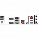 Материнская плата Gigabyte B650M DS3H (Micro-ATX, AMD AM5)