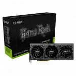 Видеокарта Palit RTX4090 GameRock OmniBlack NED4090019SB-1020Q (24 ГБ)