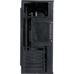 Корпус Accord A-300 Black ACC A-300 (Бюджетные, Mid-Tower)
