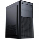 Корпус Accord A-300 Black ACC A-300 (Бюджетные, Mid-Tower)