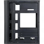 Корпус Accord A-300 Black ACC A-300 (Бюджетные, Mid-Tower)
