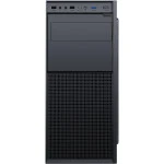 Корпус Accord A-300 Black ACC A-300 (Бюджетные, Mid-Tower)