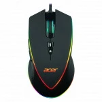 Мышь Acer OMW131 ZL.MCEEE.015 (Игровая, Проводная)