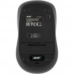 Мышь Acer OMR132 ZL.MCEEE.01F (Бюджетная, Беспроводная)