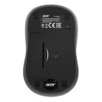 Мышь Acer OMR133 ZL.MCEEE.01G Бюджетные, Беспроводная