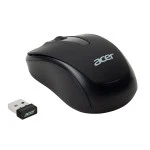 Мышь Acer OMR133 ZL.MCEEE.01G Бюджетные, Беспроводная