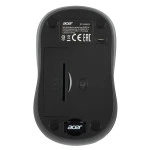 Мышь Acer OMR134 ZL.MCEEE.01H Бюджетные, Беспроводная