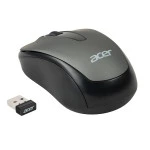 Мышь Acer OMR134 ZL.MCEEE.01H Бюджетные, Беспроводная