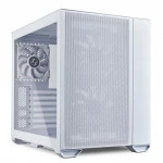 Корпус Lian Li O11 Air Mini G99.O11AMW.00 (Игровые, Mini-Tower)