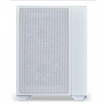 Корпус Lian Li O11 Air Mini G99.O11AMW.00 (Игровые, Mini-Tower)