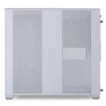 Корпус Lian Li O11 Air Mini G99.O11AMW.00 (Игровые, Mini-Tower)