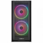 Корпус Lian Li Lancool 216 Black RGB G99.LAN216X.00 Игровые, Mid-Tower