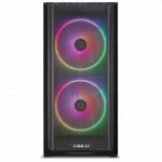 Корпус Lian Li Lancool 216 Black RGB G99.LAN216RX.00 Mid-Tower
