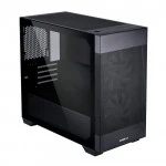 Корпус Lian Li Lancool 205M Mesh G99.OE744MX.10 (Бюджетные, Mid-Tower)